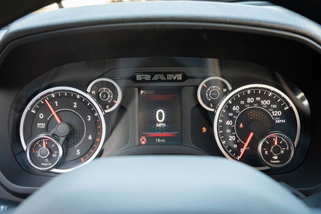 2025 Ram 3500 Tradesman photo 19