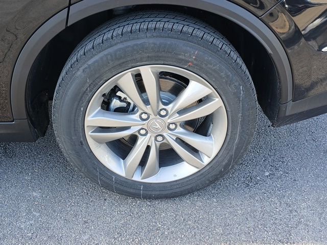 2025 Acura MDX Base photo 13