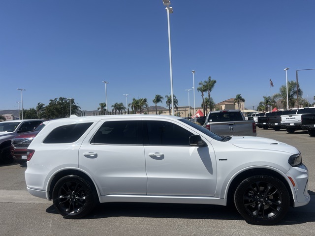 2021 Dodge Durango R/T photo 8