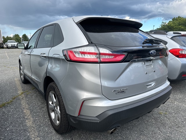 2019 Ford Edge SE photo 2