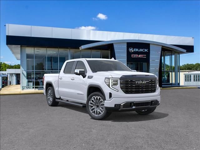 2026 GMC Sierra 1500 Denali Ultimate's photo