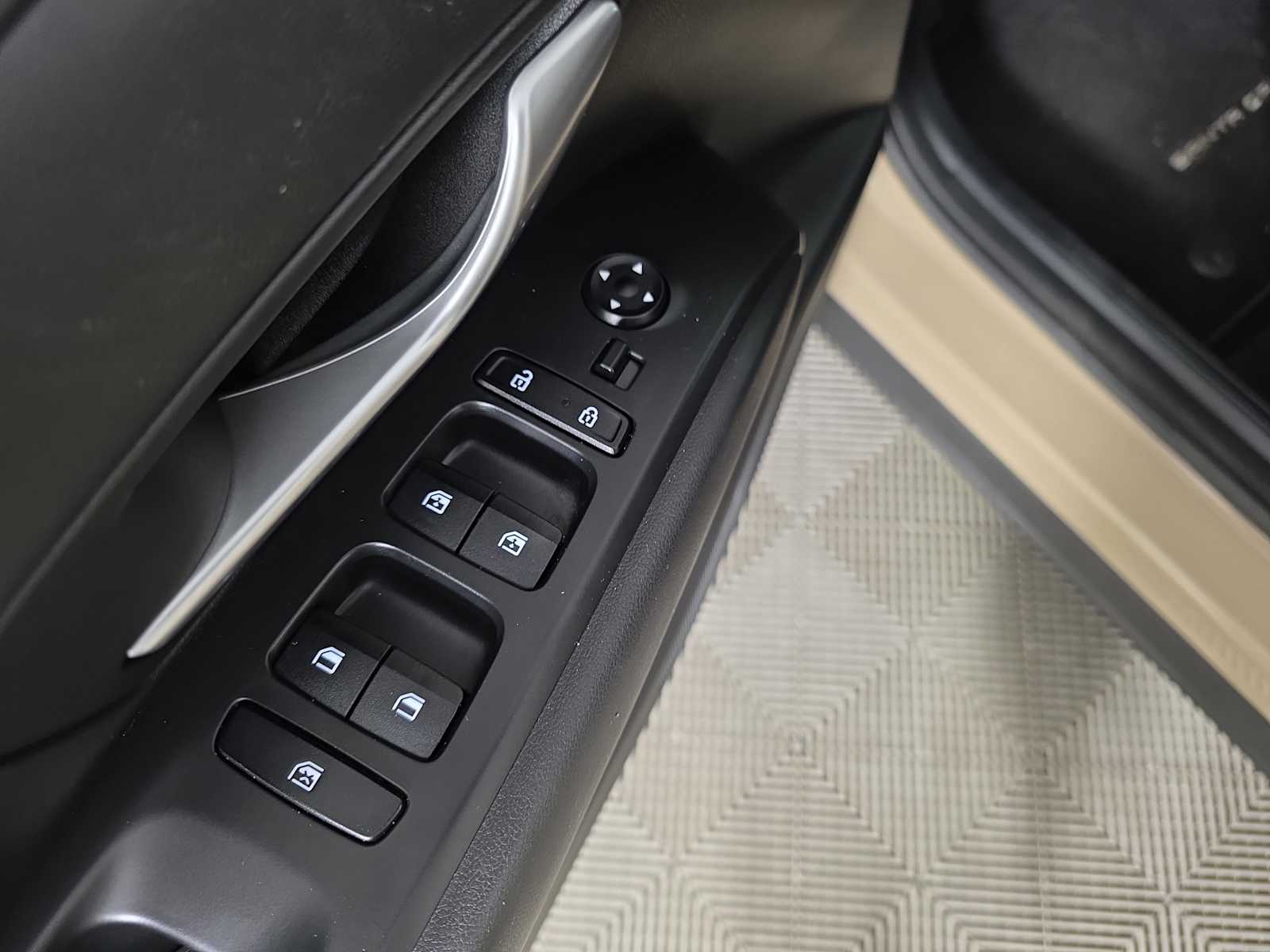 2023 Hyundai Santa Cruz SEL photo 25