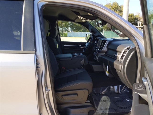 2025 Ram 1500 Big Horn Lone Star photo 27