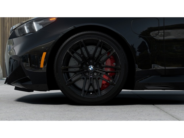 2026 Bmw M5 5 photo 5