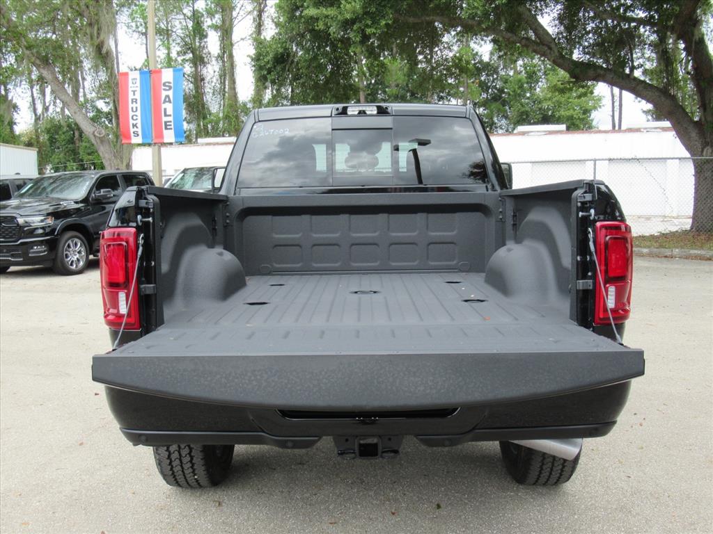 2026 Ram 2500 Big Horn photo 4