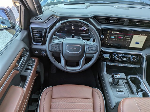 2026 Gmc Sierra 1500 Denali Ultimate photo 16