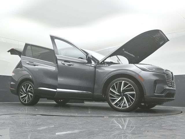 2025 LINCOLN AVIATOR - Image 52