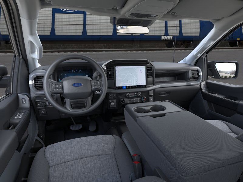 2025 Ford F-150 XL photo 7
