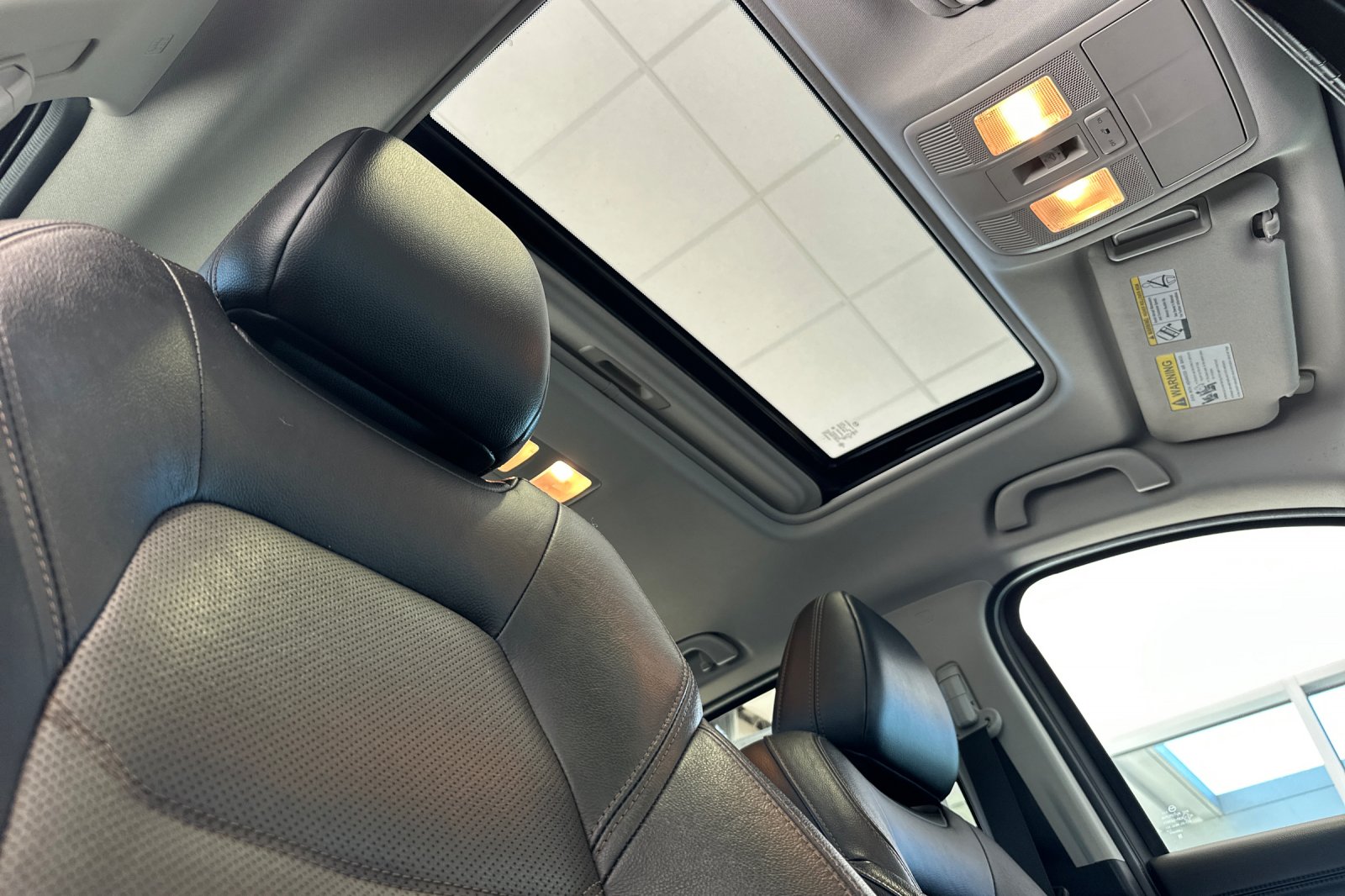 2023 Mazda CX-5 2.5 S Preferred photo 16