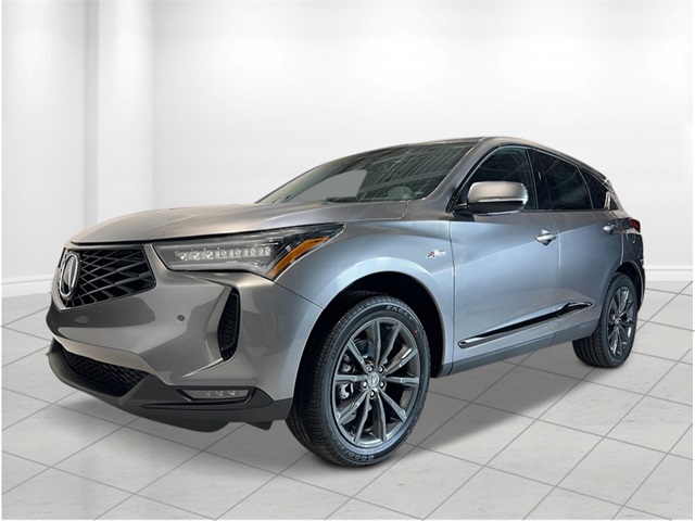 2026 Acura RDX A-Spec Package's photo