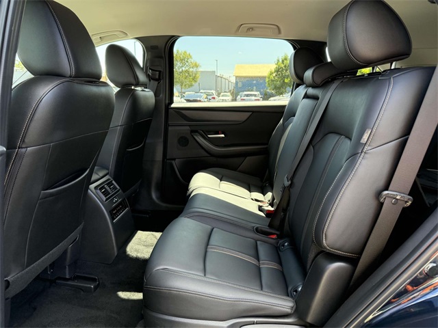 2025 Mazda CX-90 3.3 Turbo Select photo 13