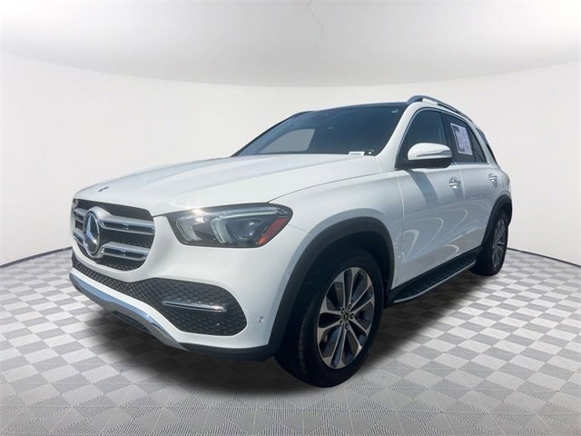 2023 Mercedes-Benz GLE 350 4MATIC®
