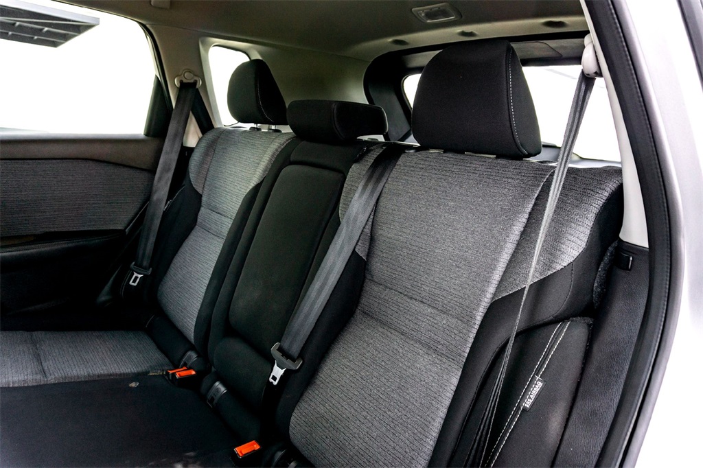 2023 Nissan Rogue SV photo 24