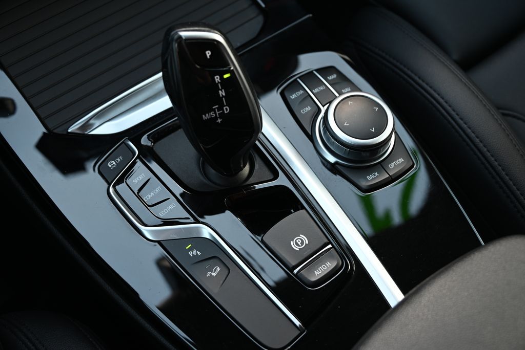 2021 Bmw X3 xDrive30i photo 23