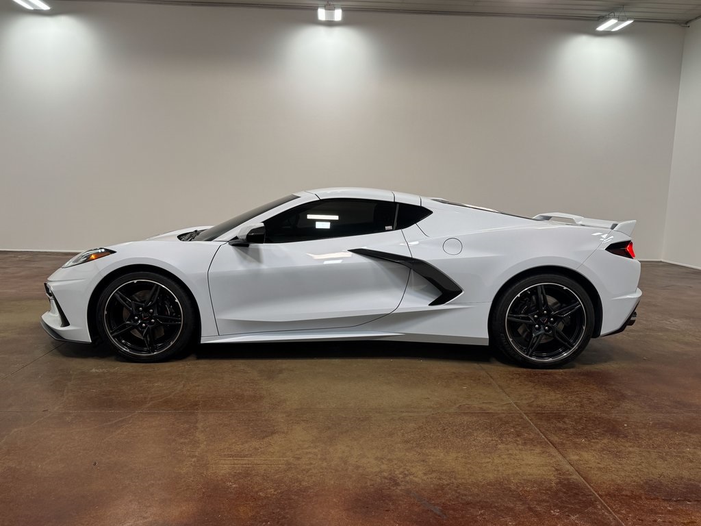 2020 Chevrolet Corvette Stingray 3LT photo 22