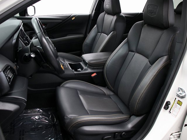 2022 Subaru Outback Wilderness photo 4