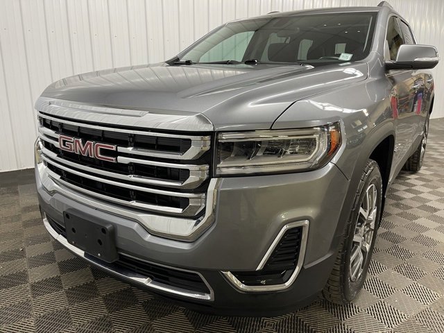 2020 Gmc Acadia SLE photo 8