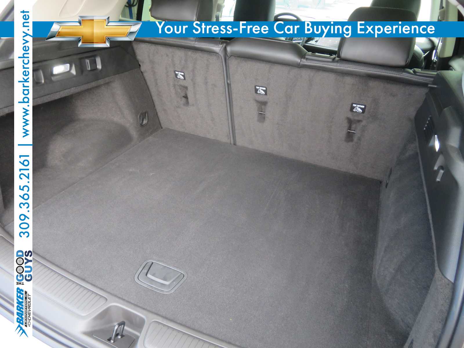 2023 Buick Envision Essence photo 29