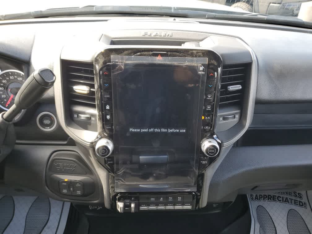 2026 Ram 2500 Tradesman photo 19