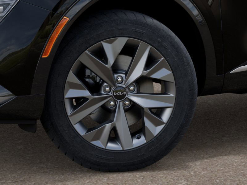 2025 Kia Sportage Hybrid SX Prestige photo 9
