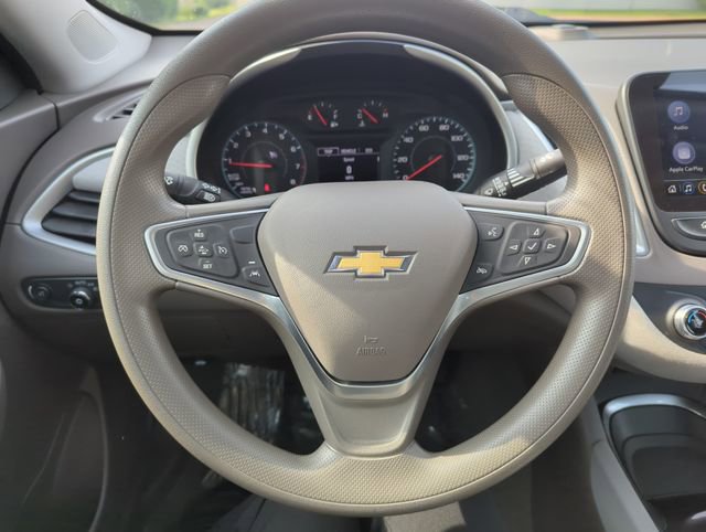 2022 Chevrolet Malibu 1LT photo 13