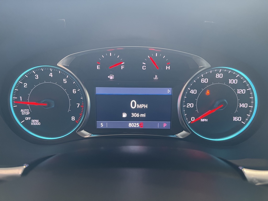 2023 Chevrolet Traverse Cloth 1LT photo 15
