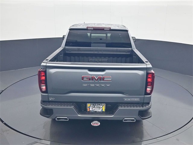 2026 Gmc Sierra 1500 Elevation photo 15