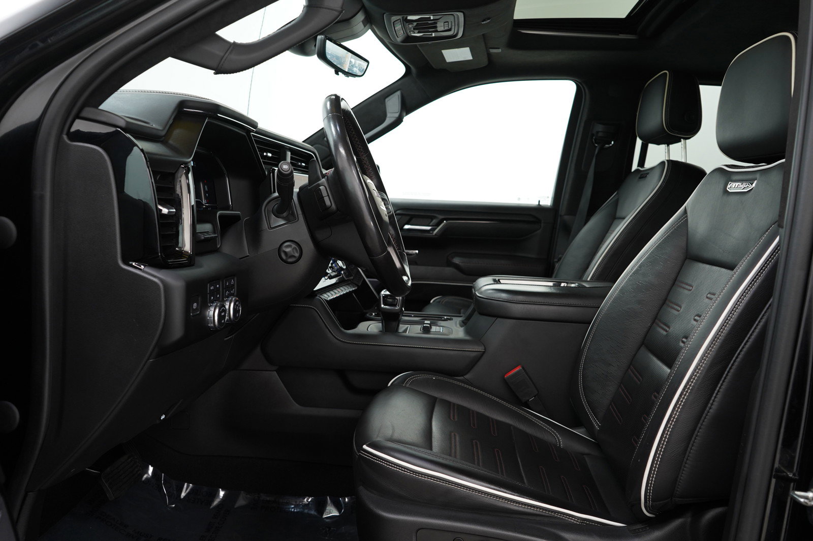 2022 Gmc Sierra AT4X photo 20