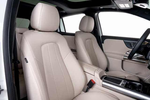 2024 Mercedes Benz GLA 250 photo 50