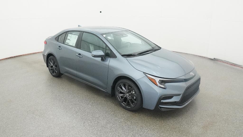 2026 Toyota Corolla SE photo 30