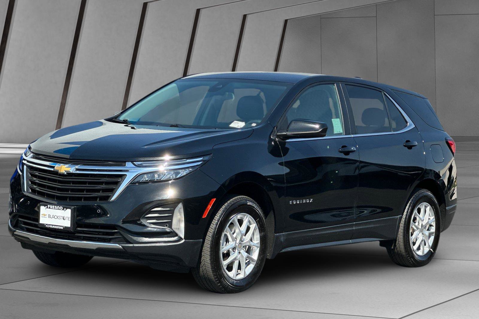 2024 Chevrolet Equinox LT photo 6