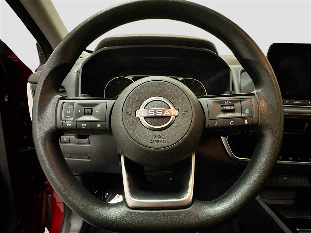 2023 Nissan Rogue SV photo 31