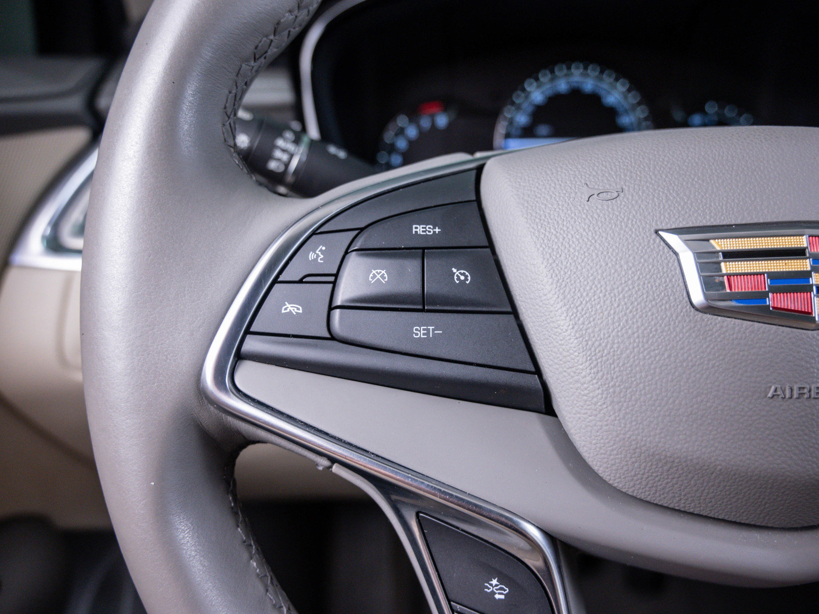 2018 Cadillac XT5 Premium Luxury photo 20
