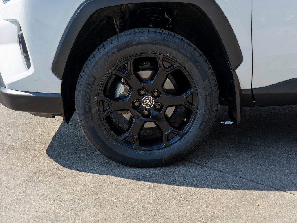 2023 Toyota RAV4 Hybrid photo 16
