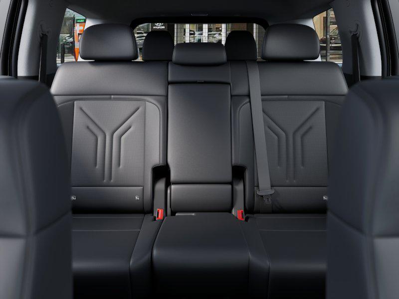2026 Hyundai Santa Fe SEL photo 11