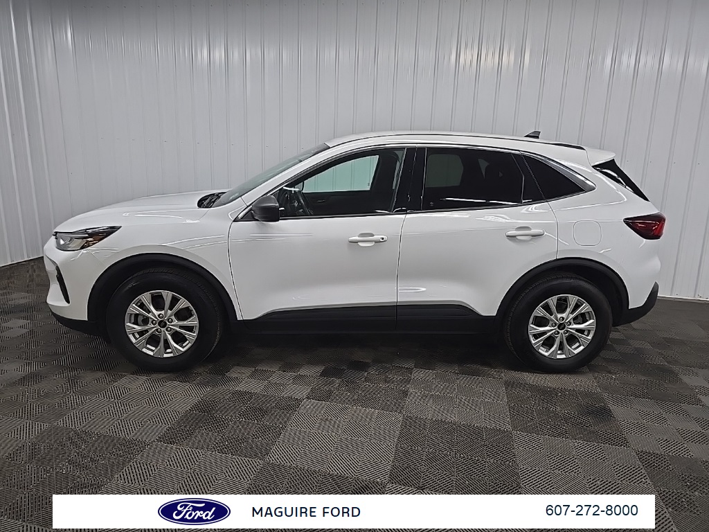 2023 Ford Escape Active photo 4