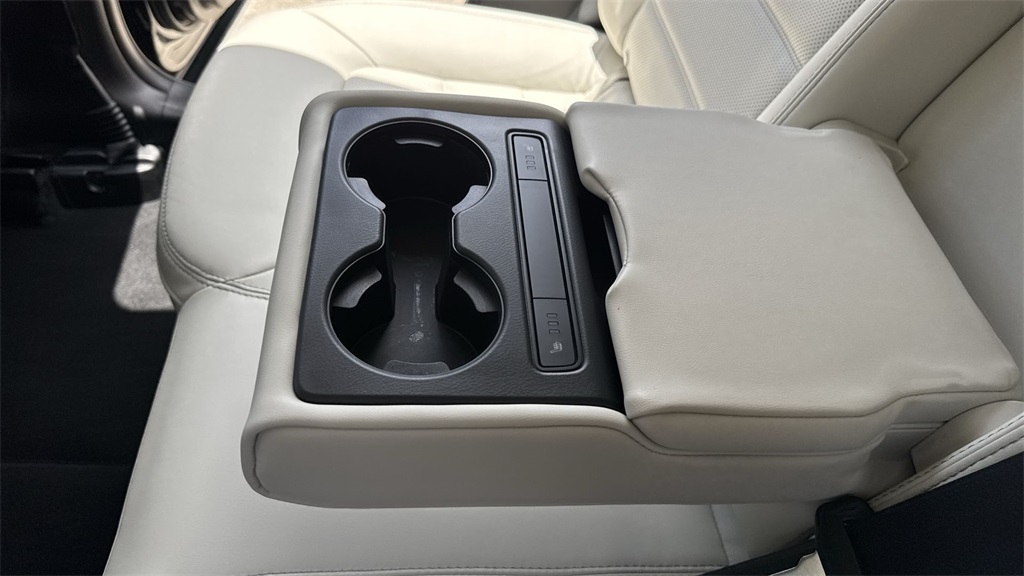2024 Mazda CX-5 2.5 Premium Plus photo 36