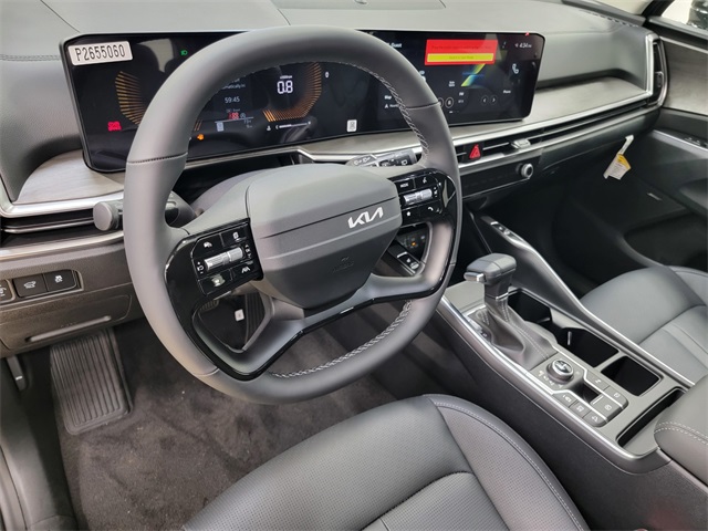 2026 Kia Sorento EX photo 8