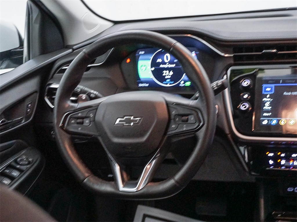 2023 Chevrolet Bolt EUV photo 15