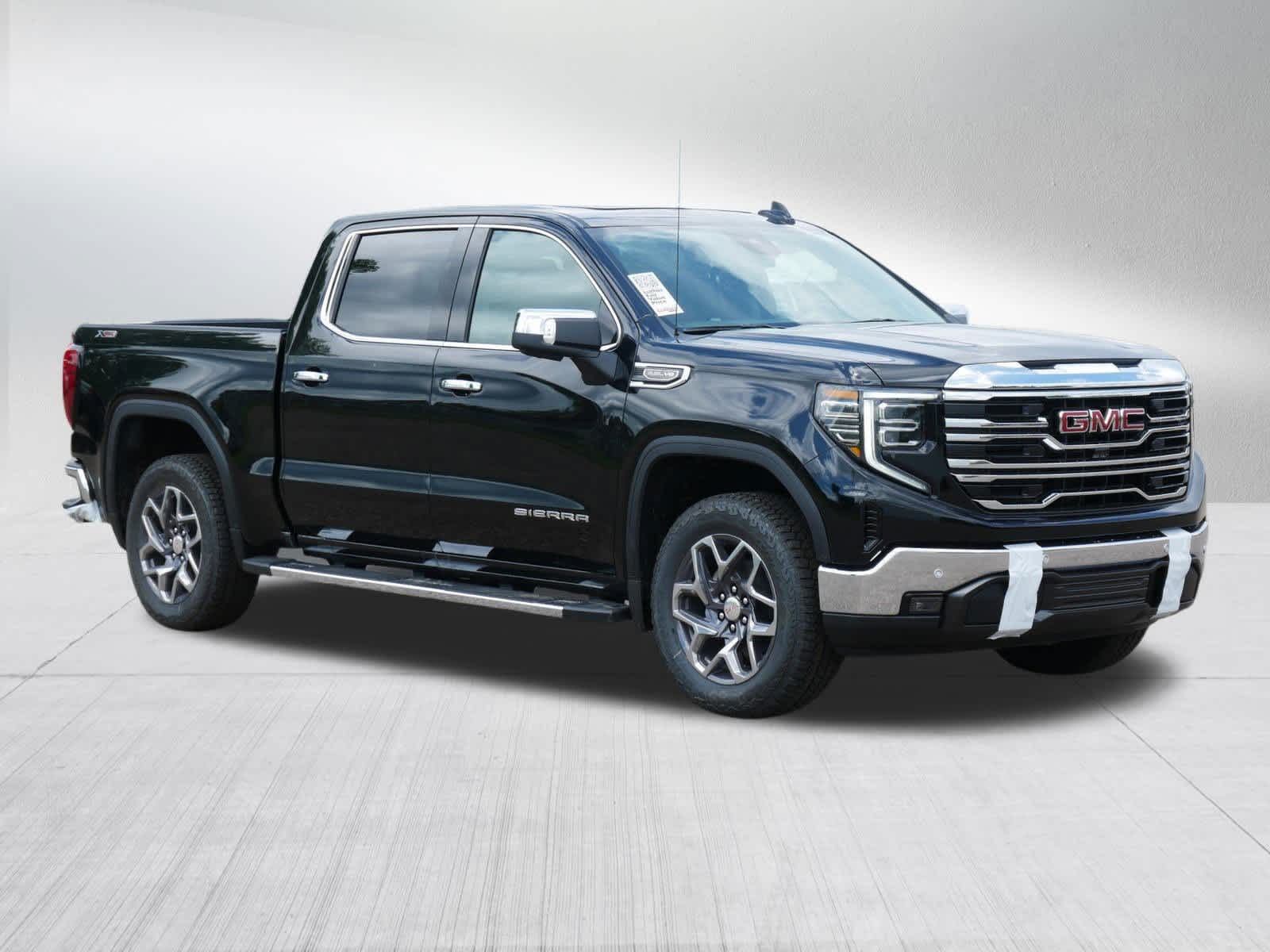 2025 Gmc Sierra SLT photo 7