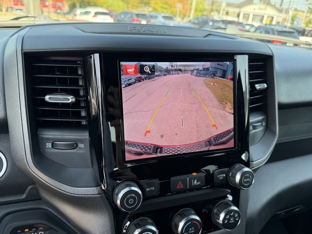 2025 Ram 1500 Tradesman photo 20
