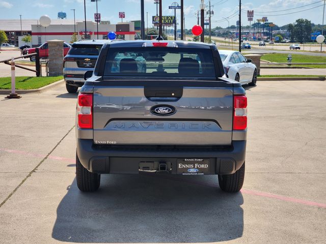 2025 Ford Maverick XLT photo 5