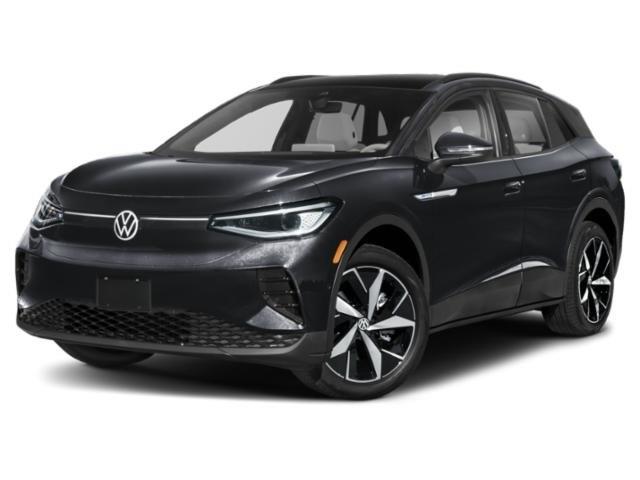 2025 Volkswagen ID.4 Pro S photo 11