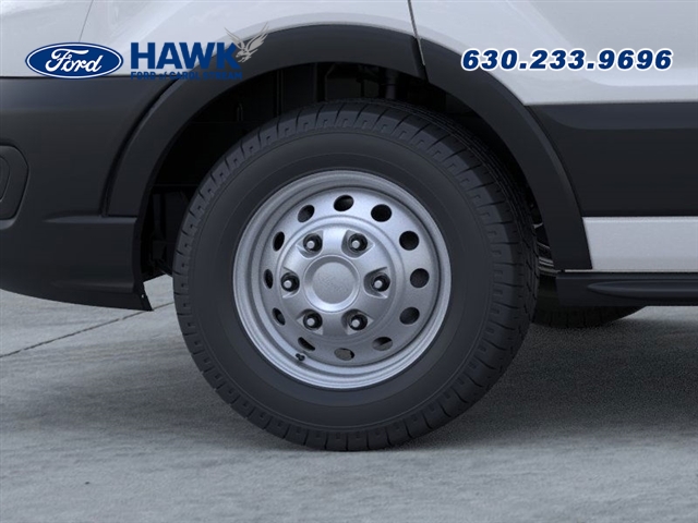 2026 FORD TRANSIT - Image 19