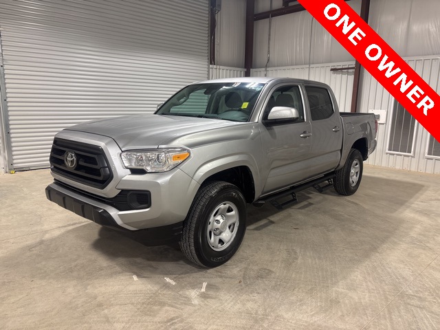 2023 Toyota Tacoma SR 4x4 photo 4