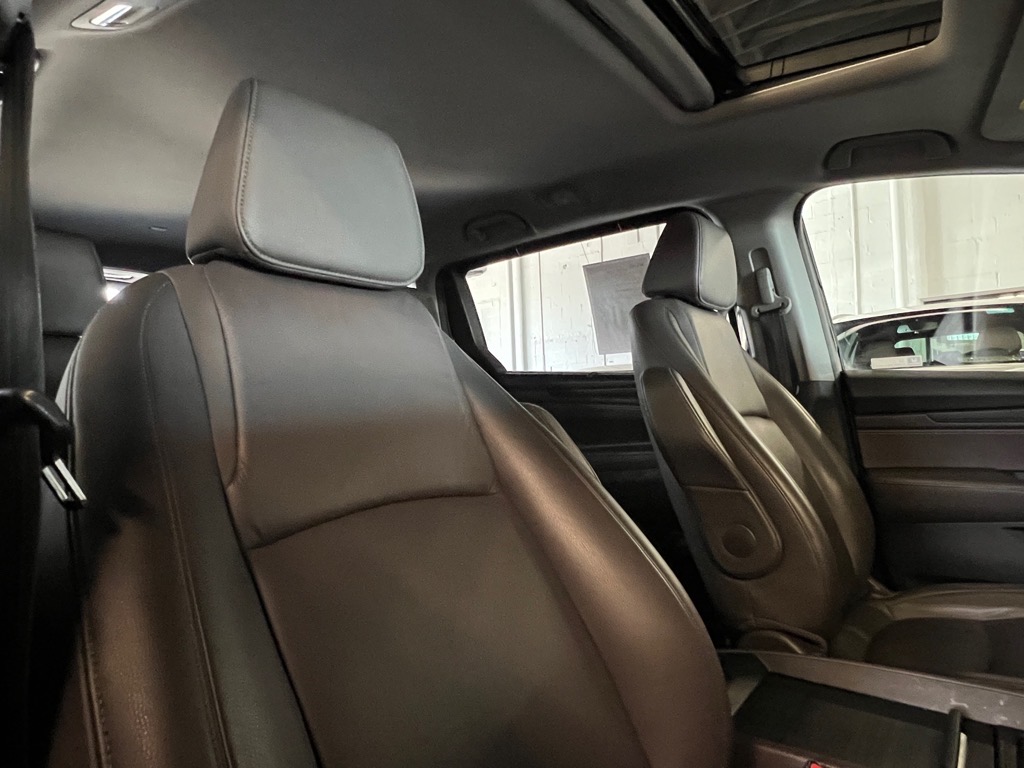 2018 Honda Odyssey EX-L photo 24