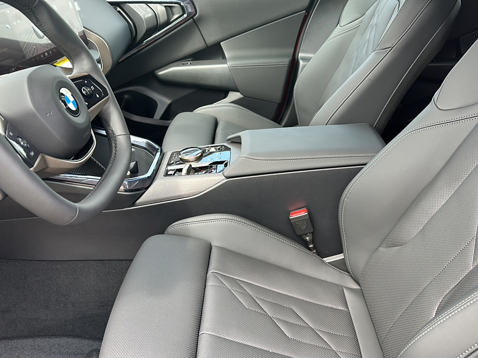 2025 Bmw X3 30x Drive photo 3