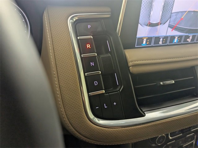 2021 Chevrolet Tahoe Premier photo 27