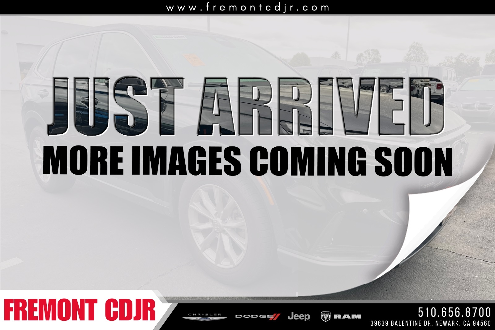 2024 Honda CR-V EX's photo