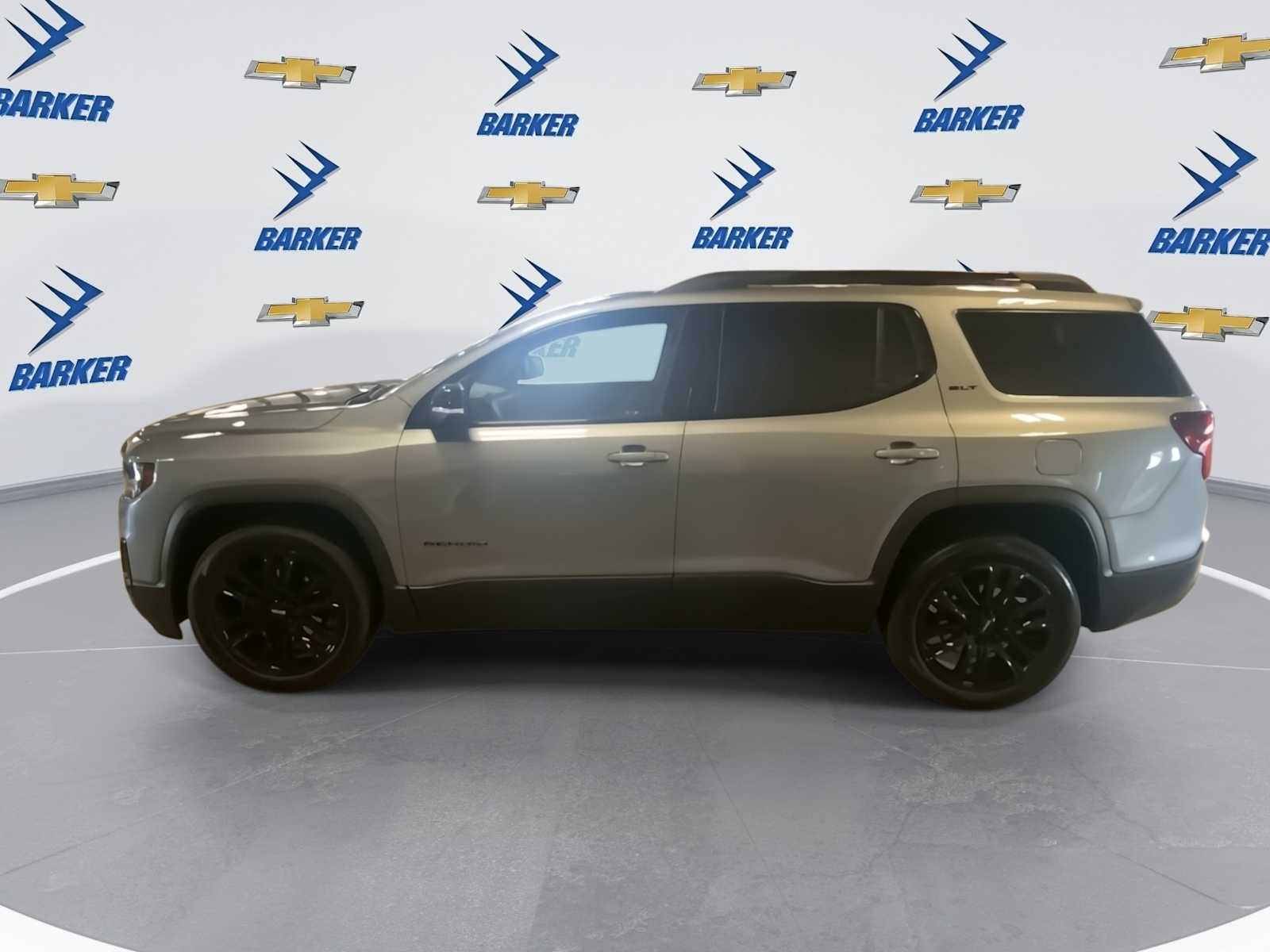 2023 Gmc Acadia SLT photo 5